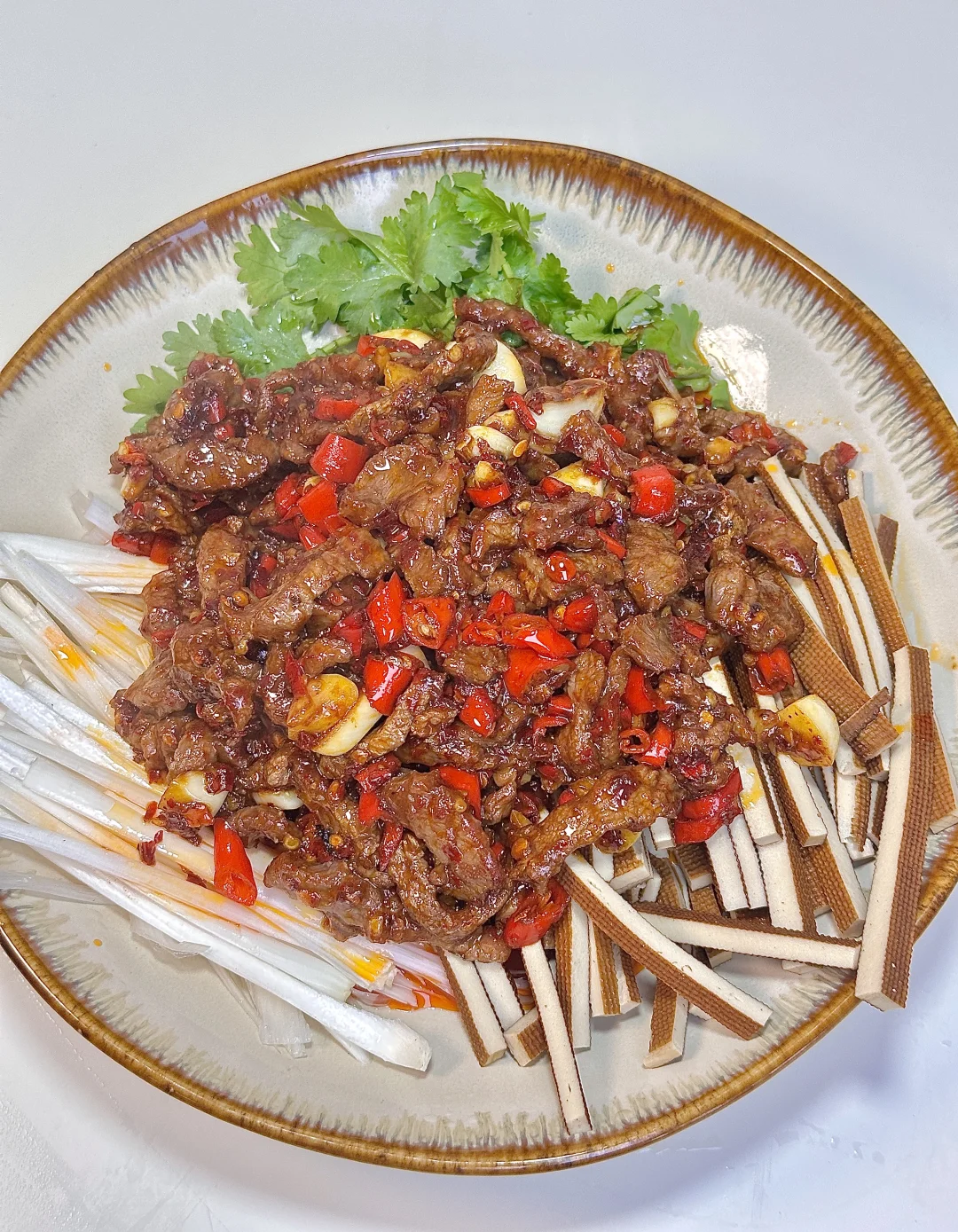 啊啊啊！这个菜我复刻出来了！！