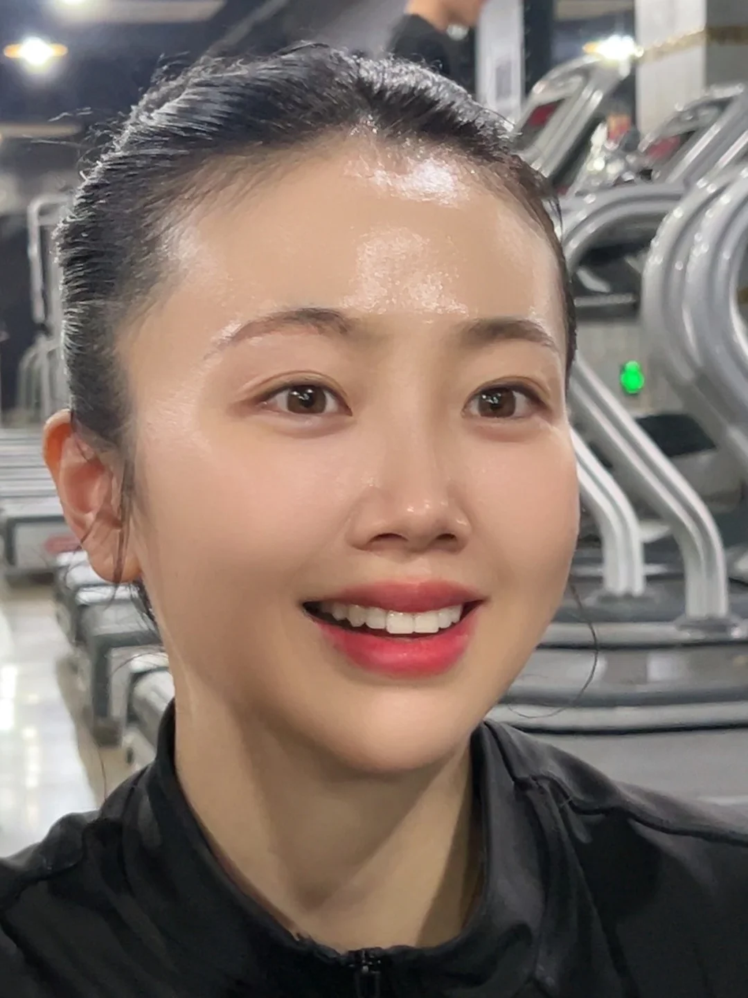 36岁皮肤好的秘诀