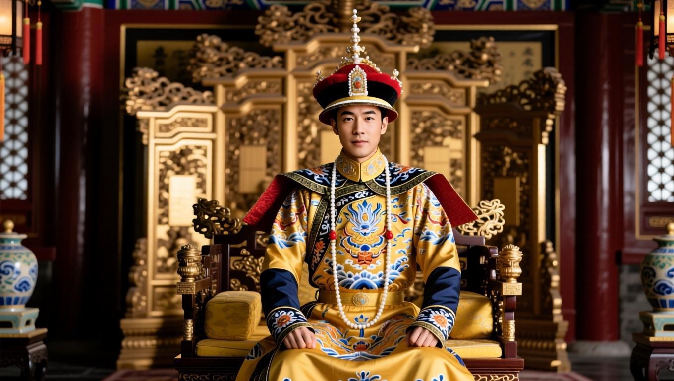 雍正继位之谜：皇位真是“偷”来的吗？

在清朝历史上，雍正皇帝的继位始终是一个充满争议的话题。民间流传着“雍正篡位”的说法，甚至有人绘声绘色地描述他如何篡改遗诏，将“传位十四子”改为“传位于四子”。这些传说经过数百年的演绎，早已深入人心。但历史的真相，真的如此简单吗？

 流言的起源

“雍