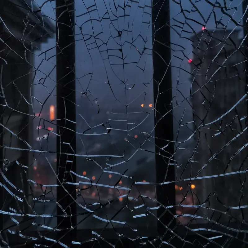 背叛后的感情很难重圆，就像破镜即便重圆，裂痕也在。 有网友分享，恋爱4...