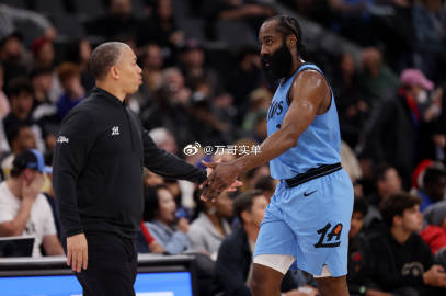 今日NBA常规赛，快船主场迎战奇才，泰伦·卢赛前接受了媒体采访。<br...