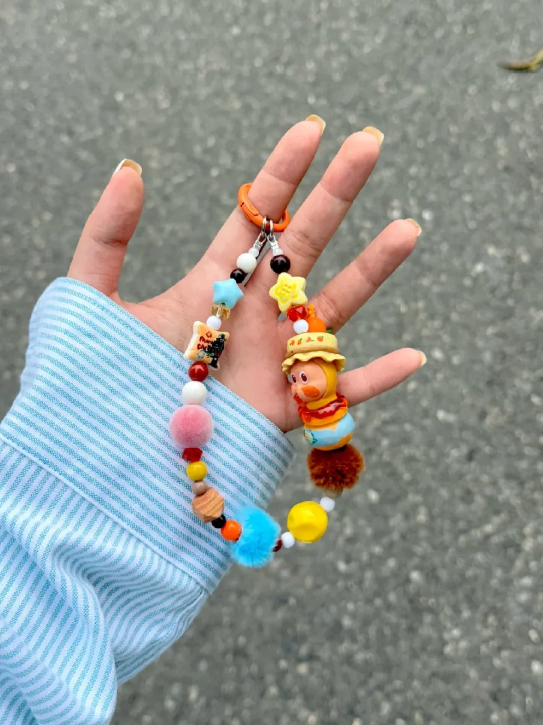 星星人可爱可爱