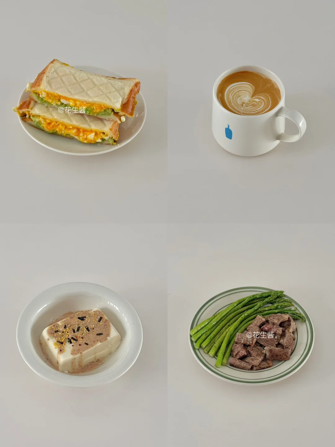 减脂饮食｜1000大卡一天吃什么