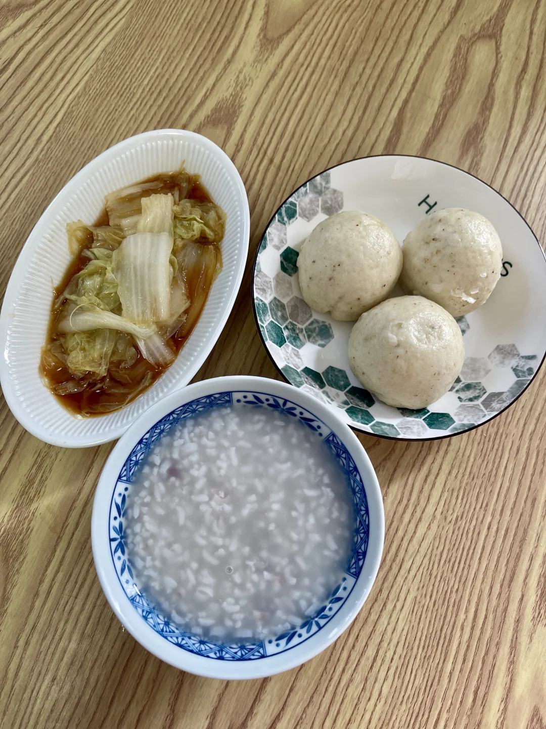 慢性胃炎｜油莎豆馒头藏着养脾胃密码‼️