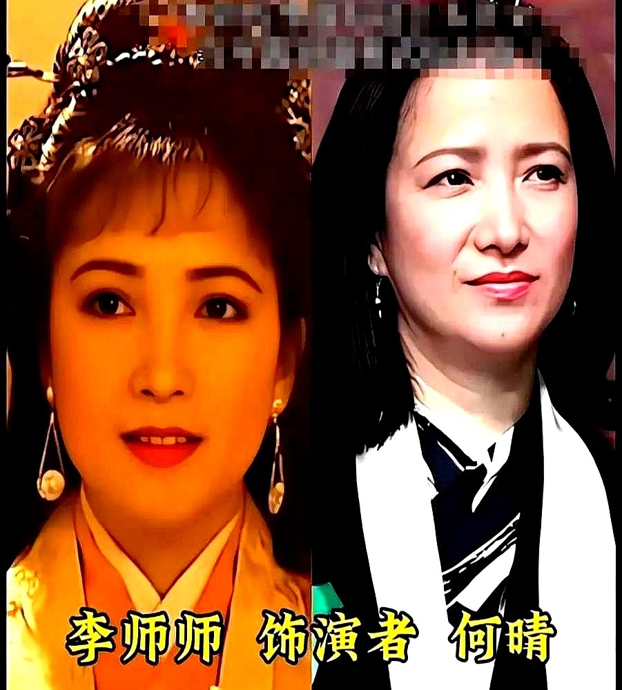 年初的一场酒局上，那个抡板斧的“李逵”头发全白了。

70岁的赵小锐身形消瘦。他坐在主位上端起酒杯，笑声还是当年那般朗朗。

同辈的老戏骨里，李雪健还在《流浪地球3》剧组熬夜，丁海峰也扎在片场。赵小锐却换了个活法。他把时间留给妻子，在家拨弄琴弦，学学跳舞。

偶尔他也去过过戏瘾，今年7月还上了部新片
