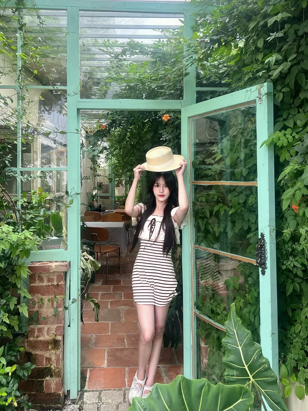 🍃
