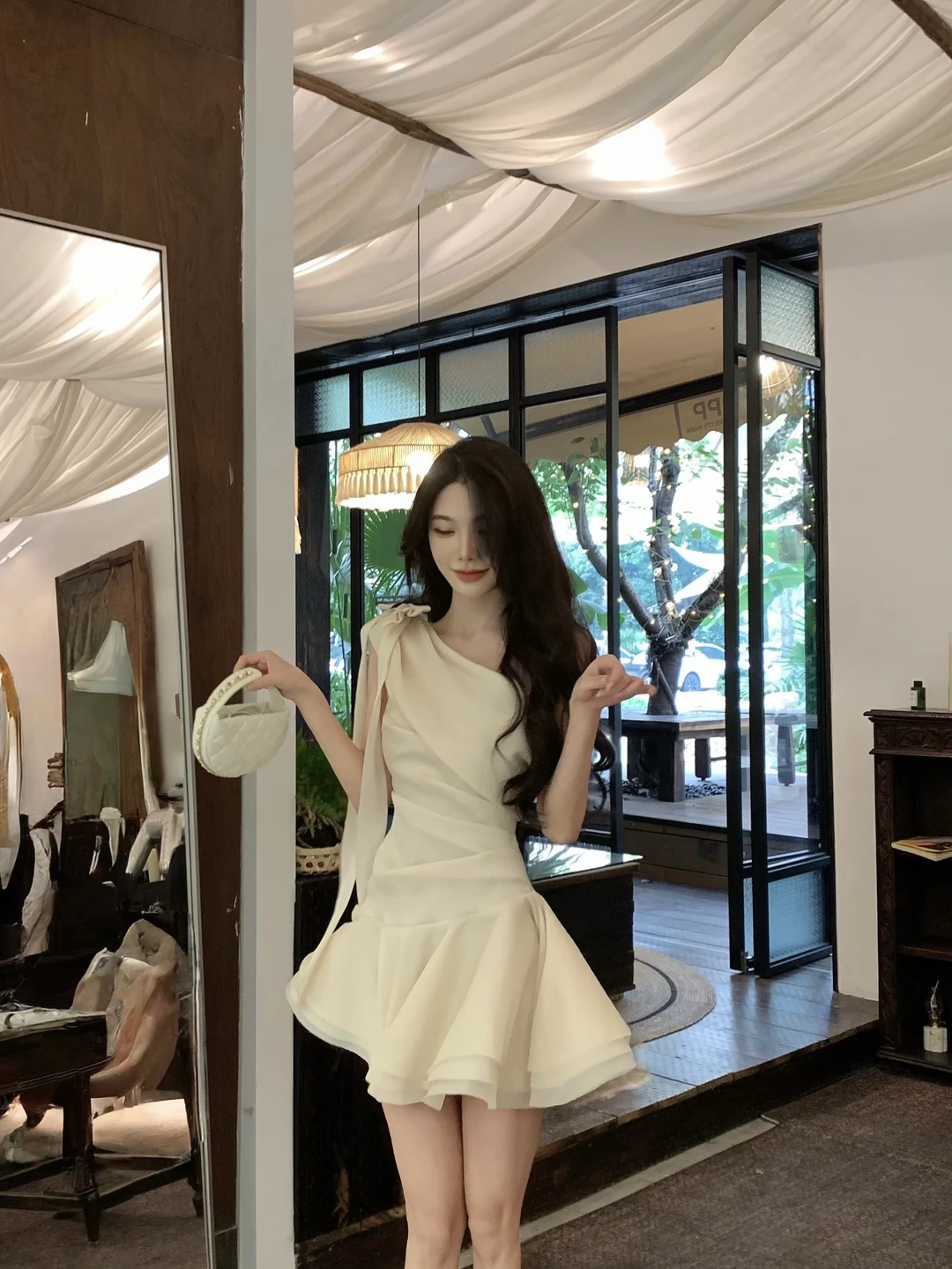 夏天的小裙子怎么能这么好看！！！