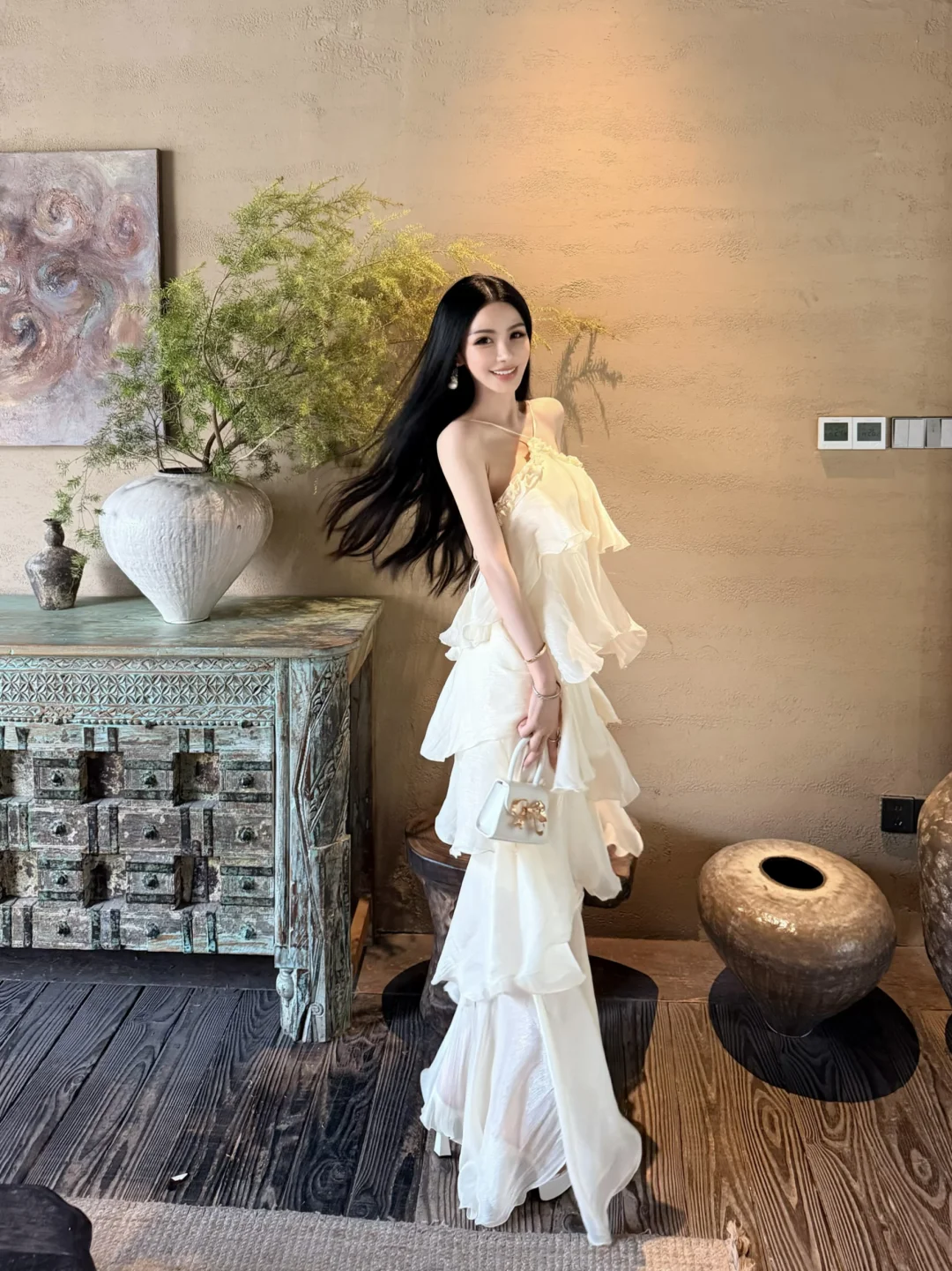 波澜不惊✨