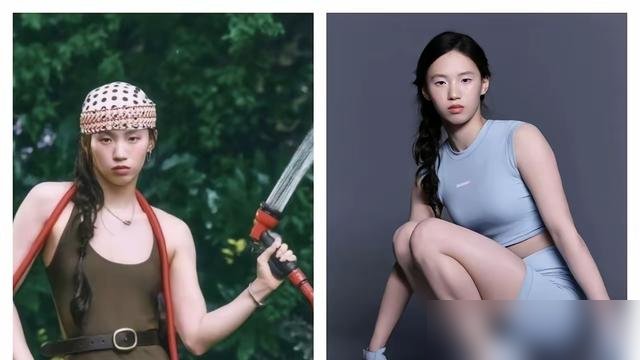 五年发育关，差点把她逼退役。陈芋汐在名古屋拿下双金，采访却说，过去五年经常想放弃。
身高往上蹿，体重压不住，动作全变形。跳水这行，长一两肉入水角度就偏，外人看不出，自己心里门儿清。她硬是靠控体重、抠细节，把状态一点点熬回来。
双人台347.82分，单人台432.65分。金牌背后没有天才叙事，全是