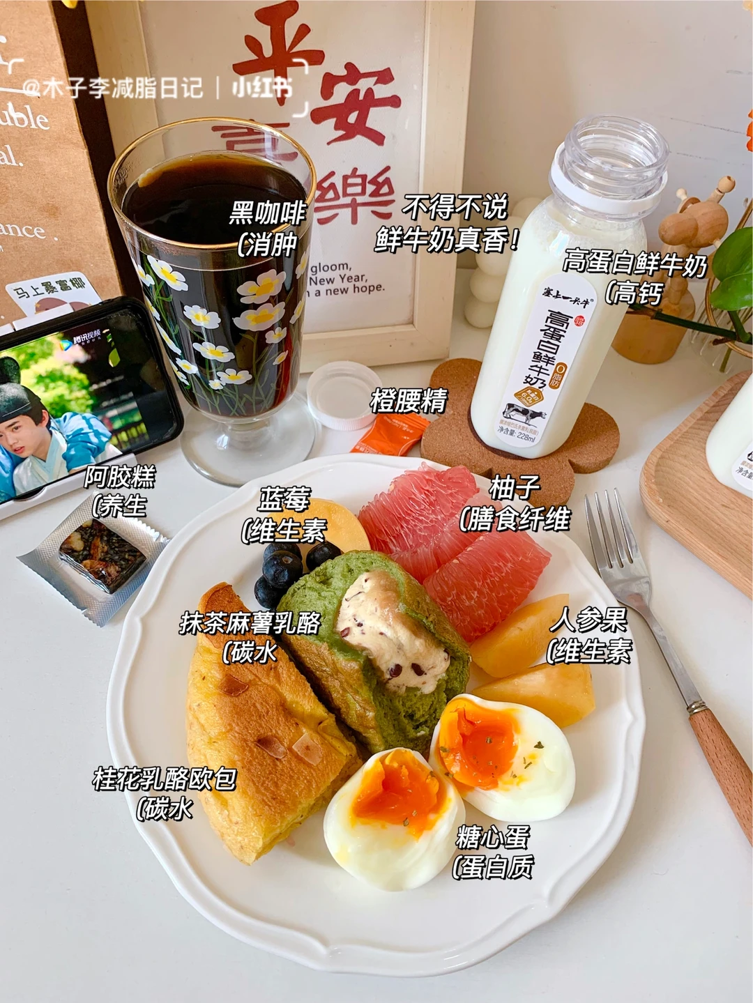 要瘦到85|你想放弃的时候 想想为什么开始！