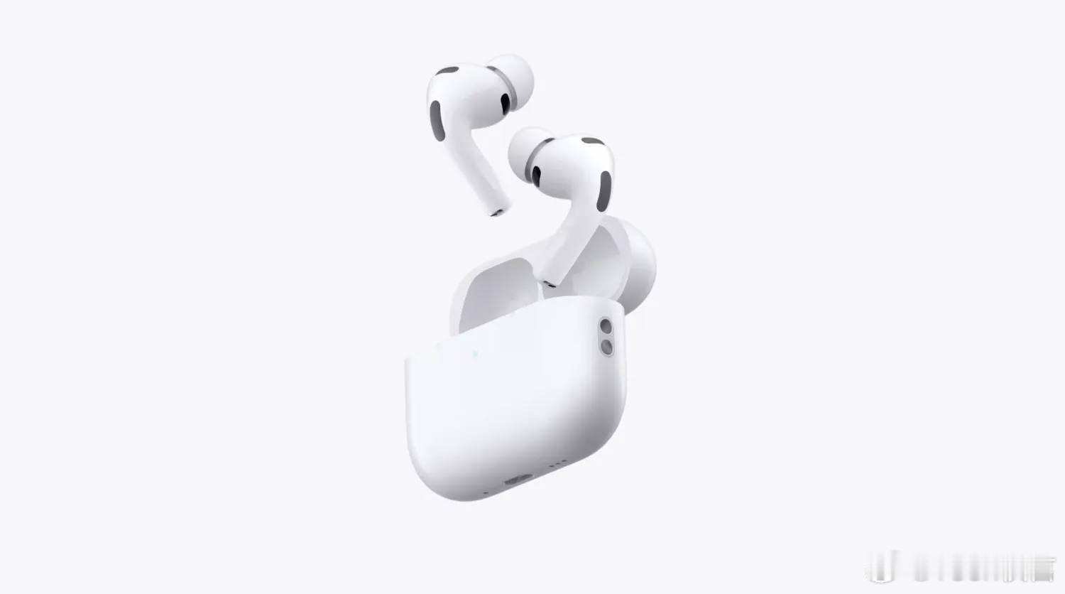 #Apple[超话]# macOS Tahoe 26.7 RC 文件名及完整演示视频显示，新款带摄像头 AirPods 大概率命名为“AirPods Pro”而非“Ultra”。彭博社 Mark Gurman 推测，此举暗示其定价不会比售价 249 美元的 AirPods Pro 3 高出太多。
关于发布时间，苹果内部正并行研发两款产品：代号 B798 因 AI 挑战已推迟至  ​