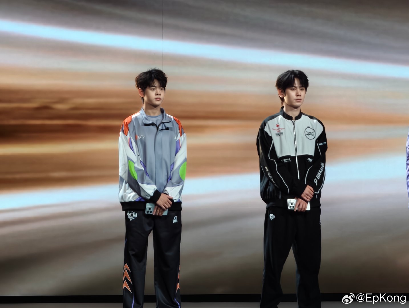 还得是vivo
猛猛拍！
via vivo X300 Ultra直出 ​
