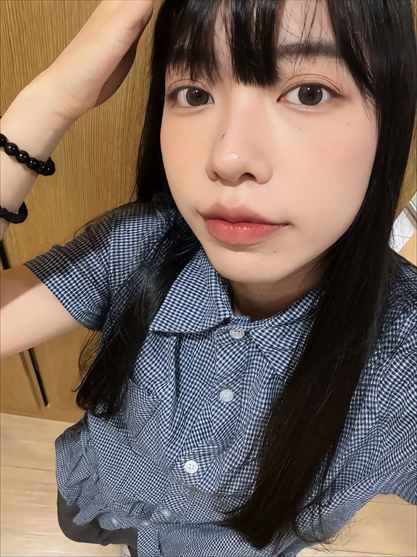 每到friday 我的心情就很嗨~