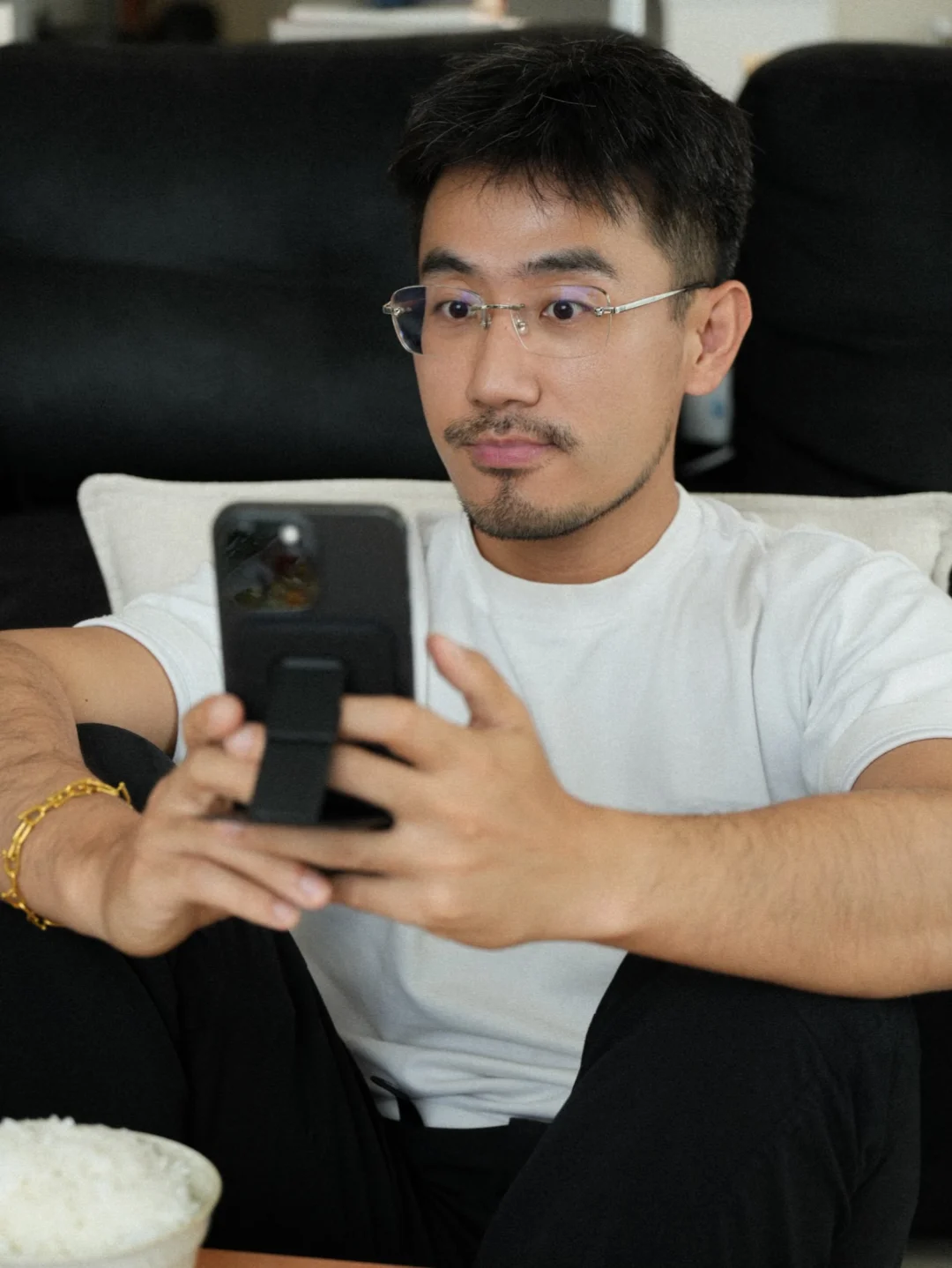 谁家宅男？樱桃都55一斤啦！