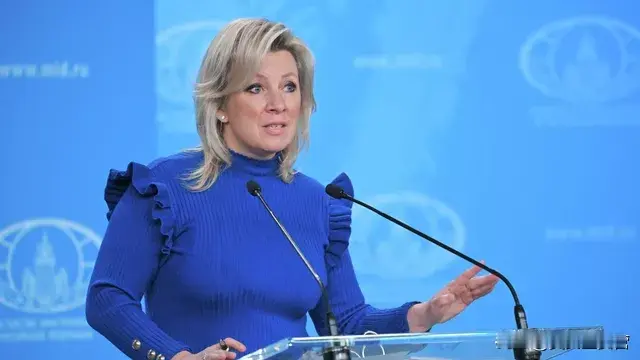 俄罗斯说出了真相！
俄罗斯外交部官方发言人扎哈罗娃表示，乌克兰总统泽连斯基之所以不愿意和谈，是因为延续俄乌冲突是他唯一能确定自保的方式！