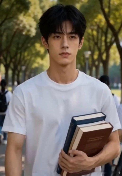 AI《心动是原罪》这部完结啦，无雾的！ ​