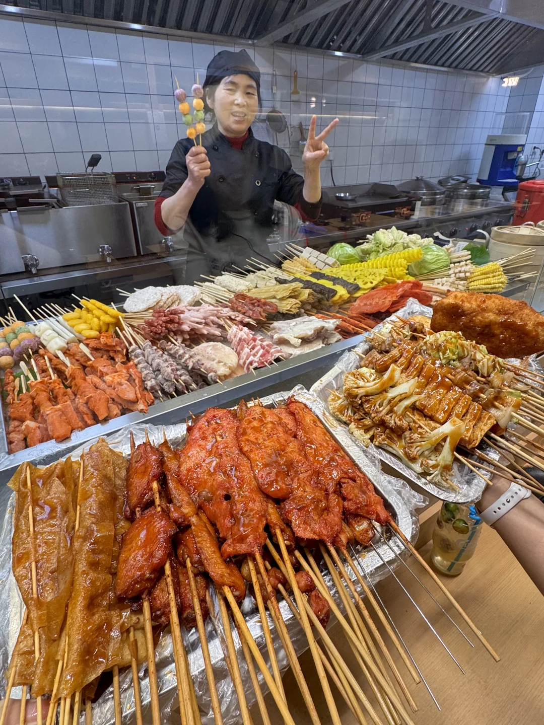 记住这个阿姨！！杭州top好吃的泡泡！！