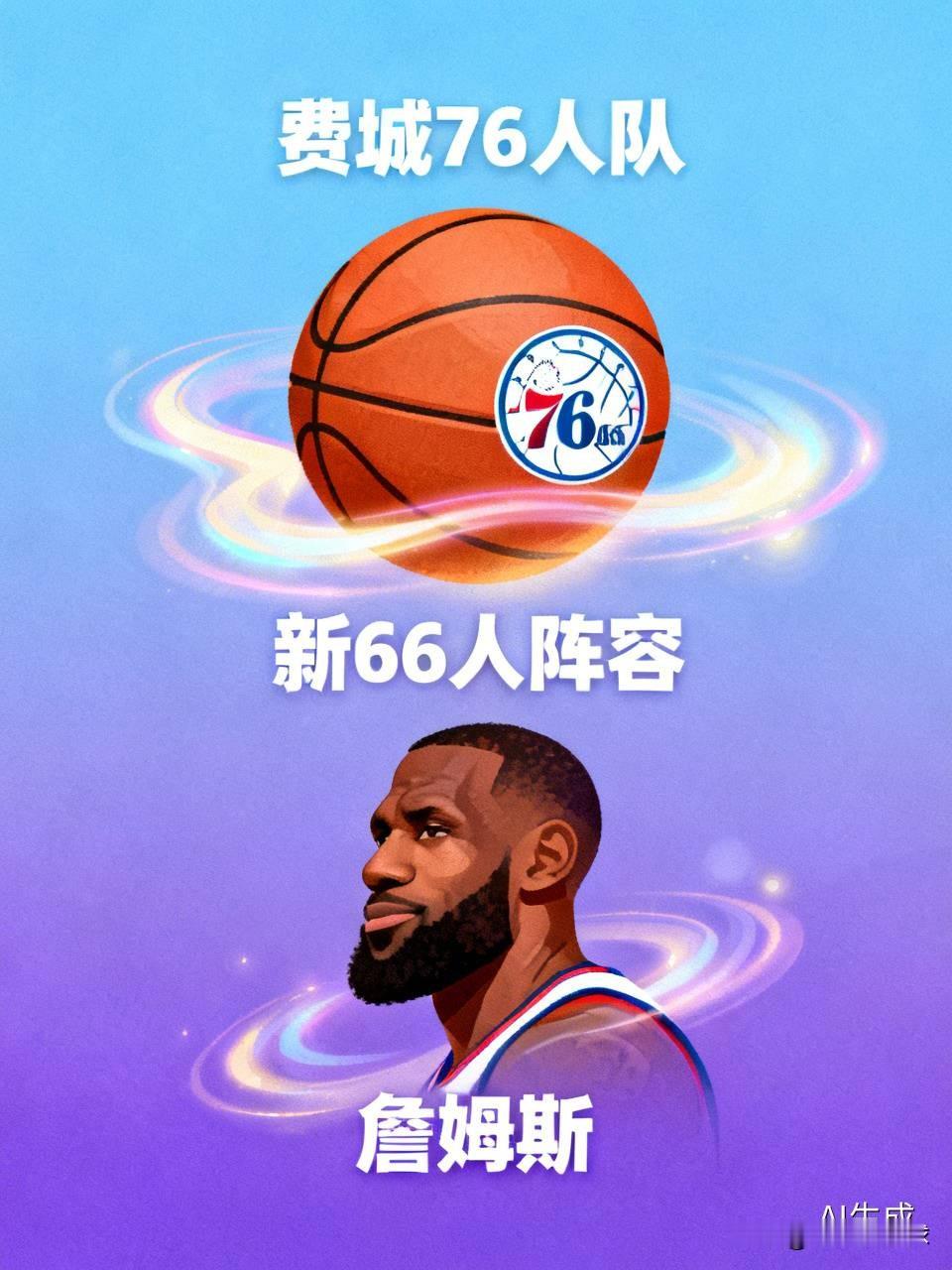 76人今天客场114-109翻盘步行者，三节结束还落后13分。末节马克西直接接管，单节17分，最后两记三分杀人诛心，全场27分；恩比德21+11，布朗20+10，西蒙斯替补6记三分20分，老詹13分10助0失误。
有人得分、有人串联、有人埋伏外线，硬是把第三节的坑填平。赢球是真能打，但第三节又断电，
