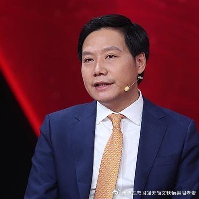 雷军四渡赤水 ​
