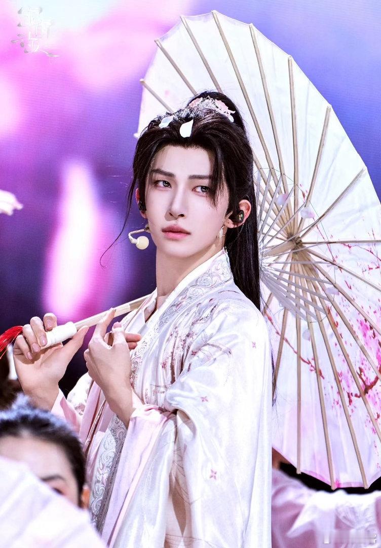#刘宇[超话]#  ​
