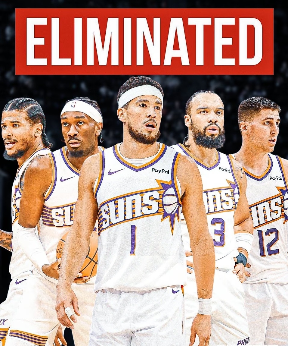 太阳的待遇真的没法和雷霆比，在今天雷霆131-122淘汰太阳的比赛中...