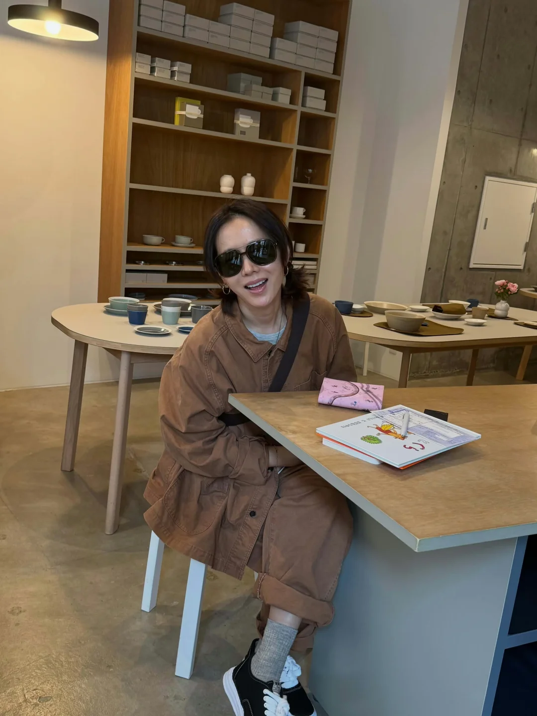 yejinhand更新！！
	
孙艺珍：추석엔 가족과 따로… ‘스캔들‘ 보세