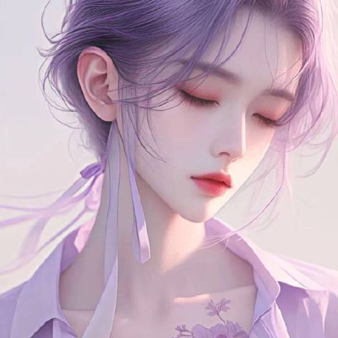 暮色与鲸