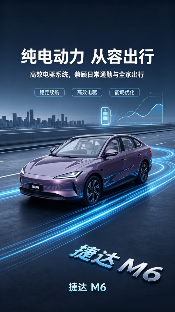 纯电出行，续航焦虑应该怎么缓解?