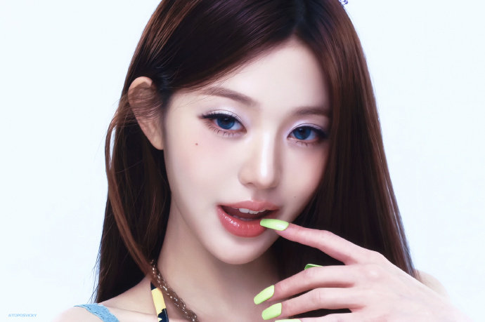 张元英这么会盯
必须把浓浓的爱意全部给她 ​