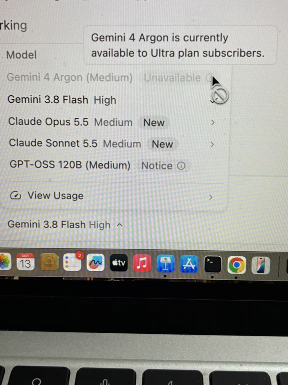 对gemini真的失望