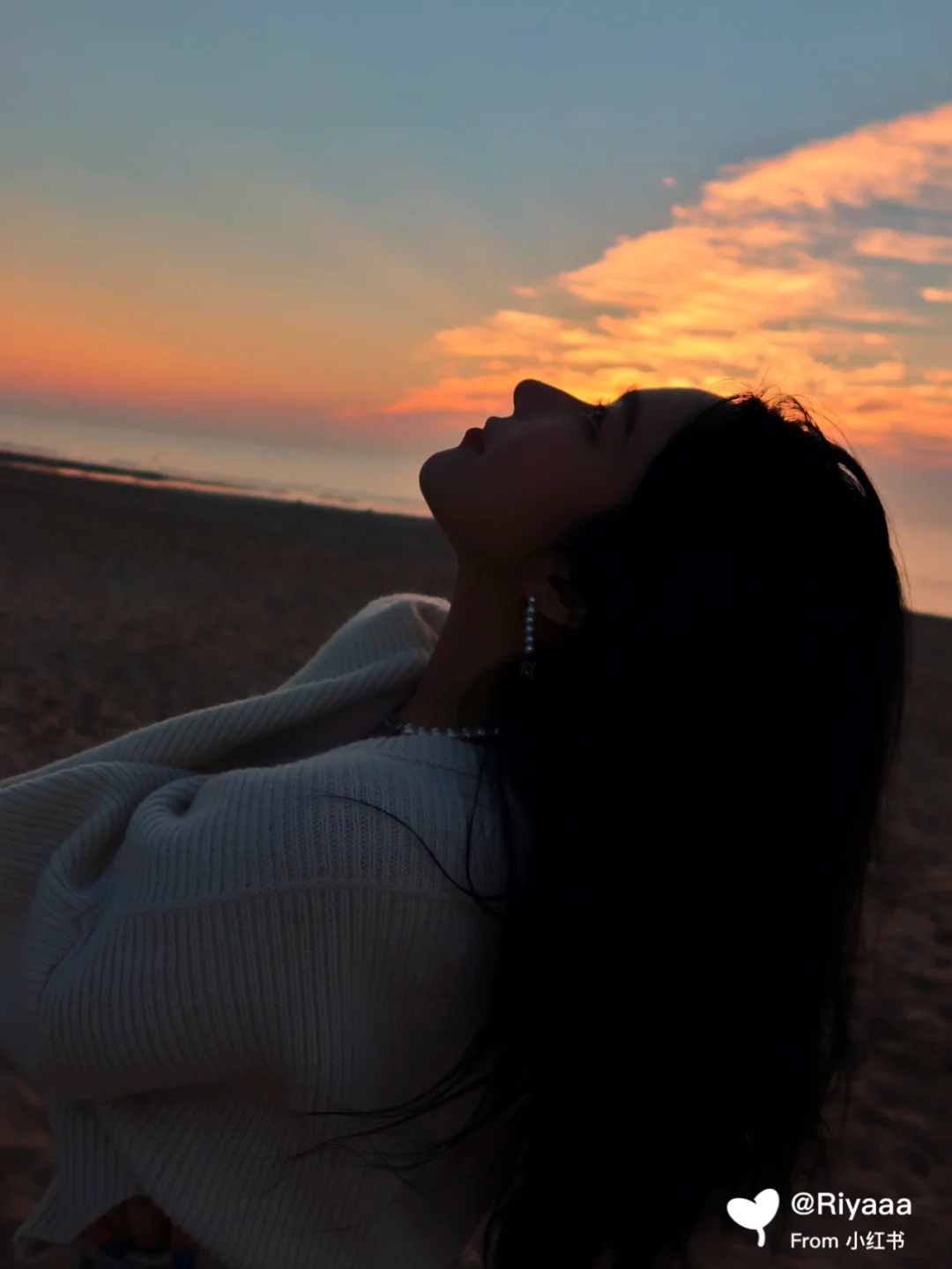 阿那亚旅游｜暴雨后的日出🌅—阿那亚礼堂