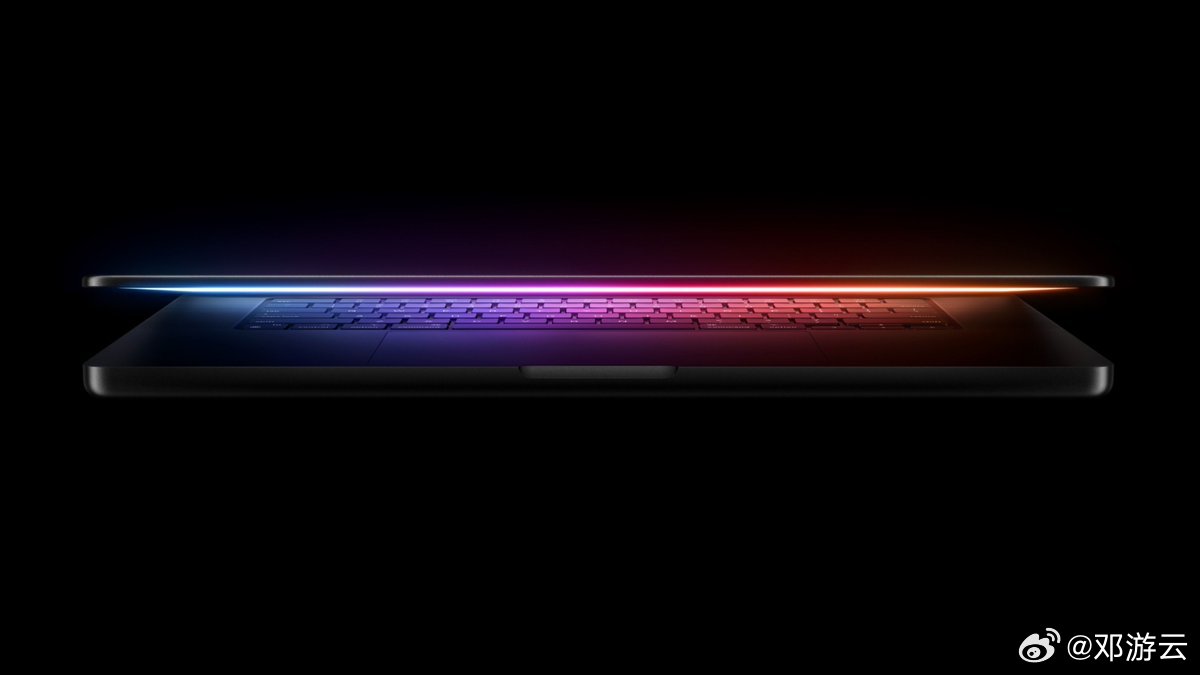 ✨💻 苹果可能很快将推出其首款配备 OLED 触控屏幕的 MacBook Pro！

我们可以期待看到的内容：

🖥️ OLED 触控屏幕
📱 动态岛
💻 设计更薄更轻
⚡ M5 Pro 和 M5 Max 芯片
🖐️ 适配触控的 macOS

📆 潜在发布日期为 10 月 28 日！

🤔 你在期待这款 Mac 吗？ ​