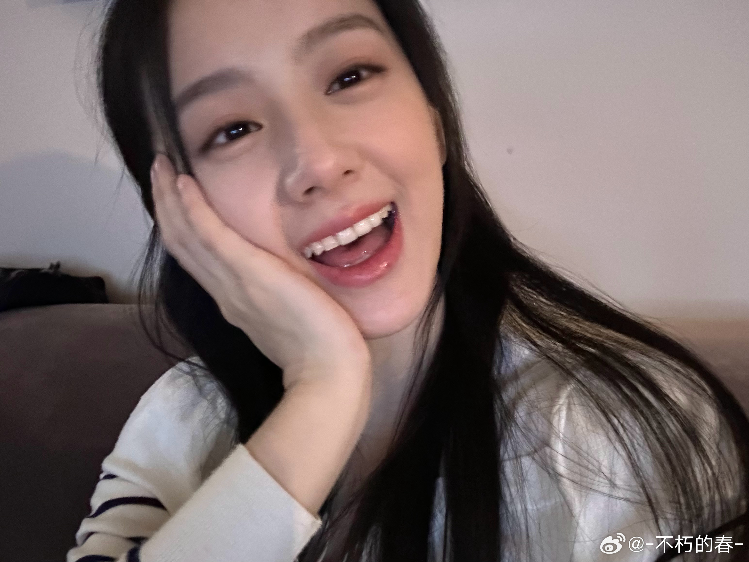 #包上恩[超话]# >口< 顶级萌物...!! ​