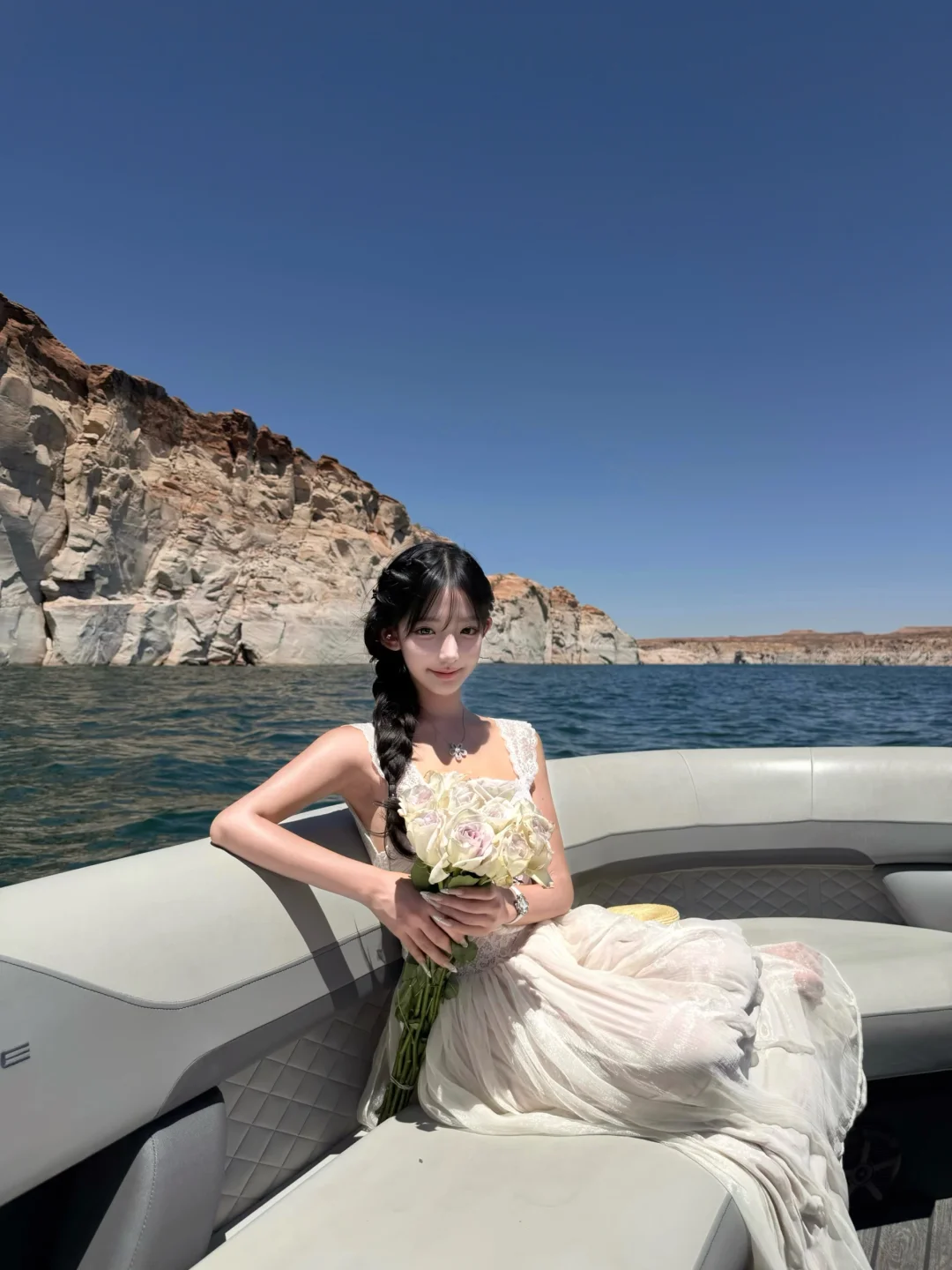 18pics in Lake Powell . ♡🪽