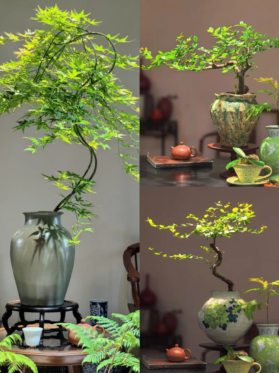 “没点艺术细胞还真刷不到我”