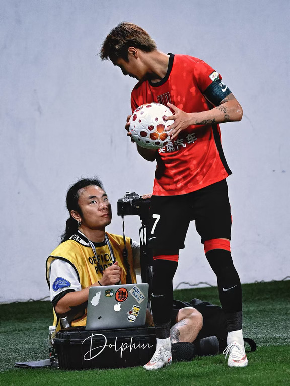 你瞅啥？