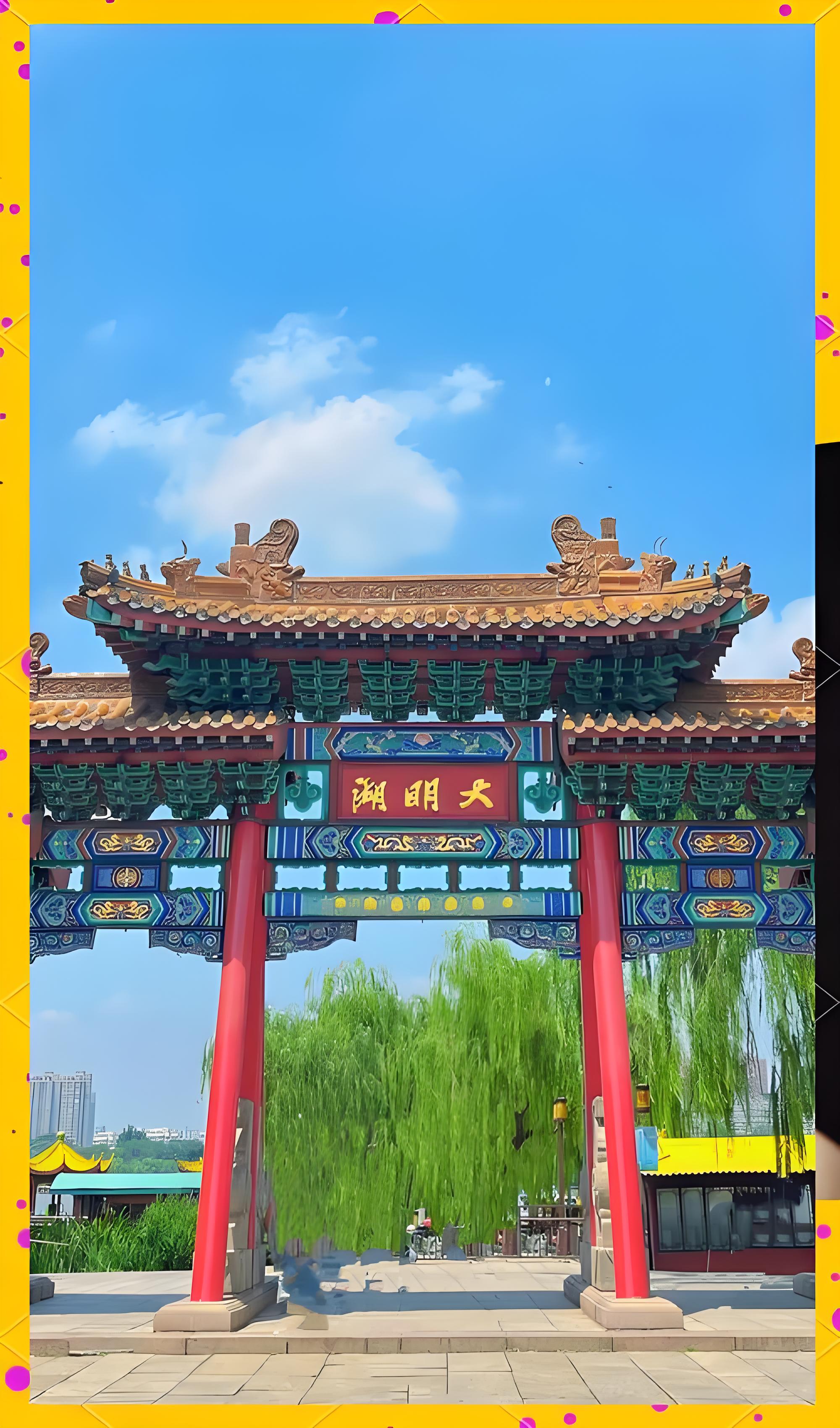 为何济南周边城市集体衰退，而郑州周边城市发展的风生水起？
济南周边本来就是山东最落后的地区，近些年发展的更是差。聊城已经沦为全省倒一，德州泰安滨州增速在省内全部倒数，以前唯一排名省内前列的淄博也大踏步倒退。济南周边别说跟半岛不在一个时空，现在连鲁南的车尾灯都看不到了
而郑州周边城市这些年发展的风生水