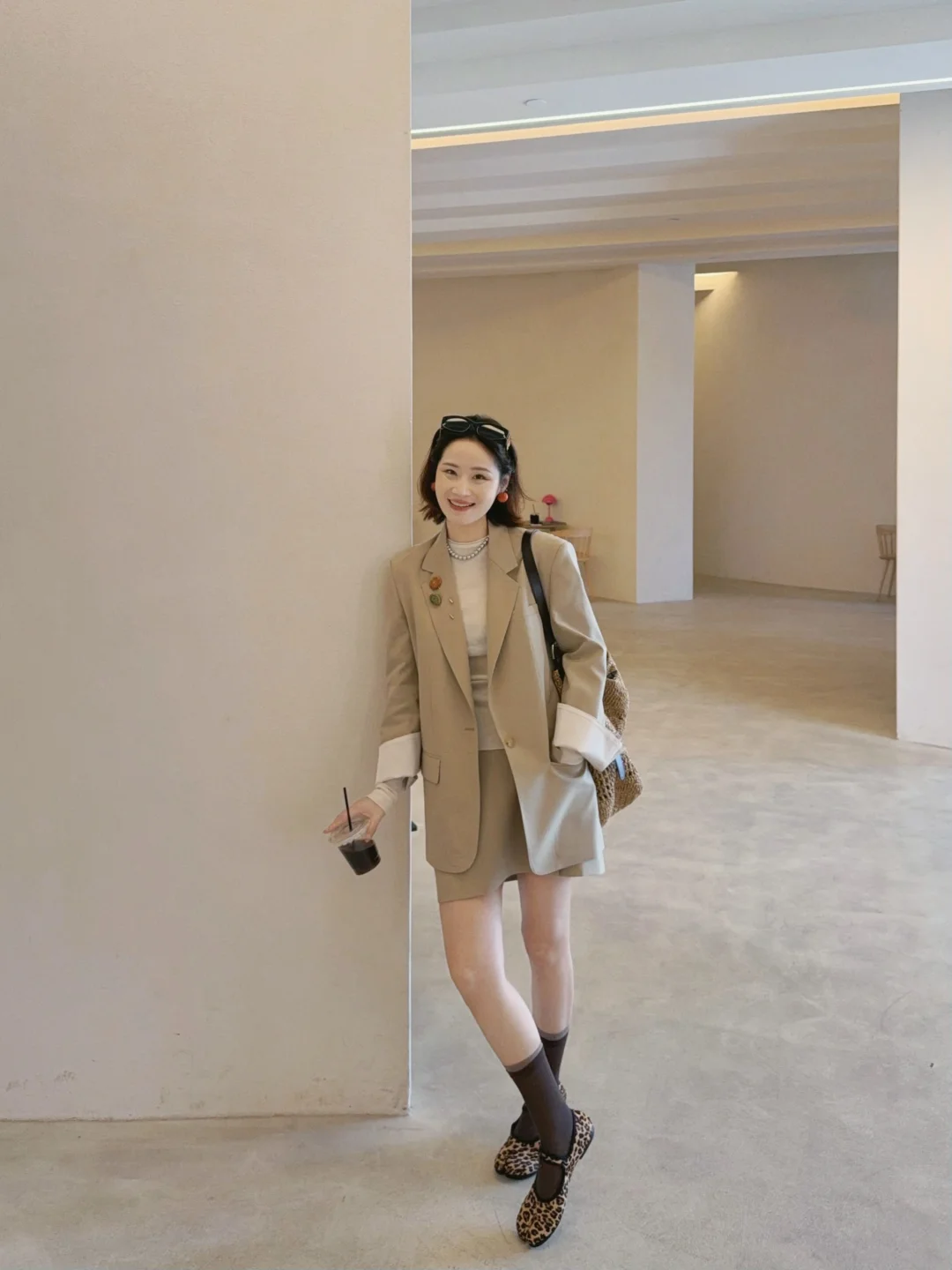 🍂会反复爱上的风格