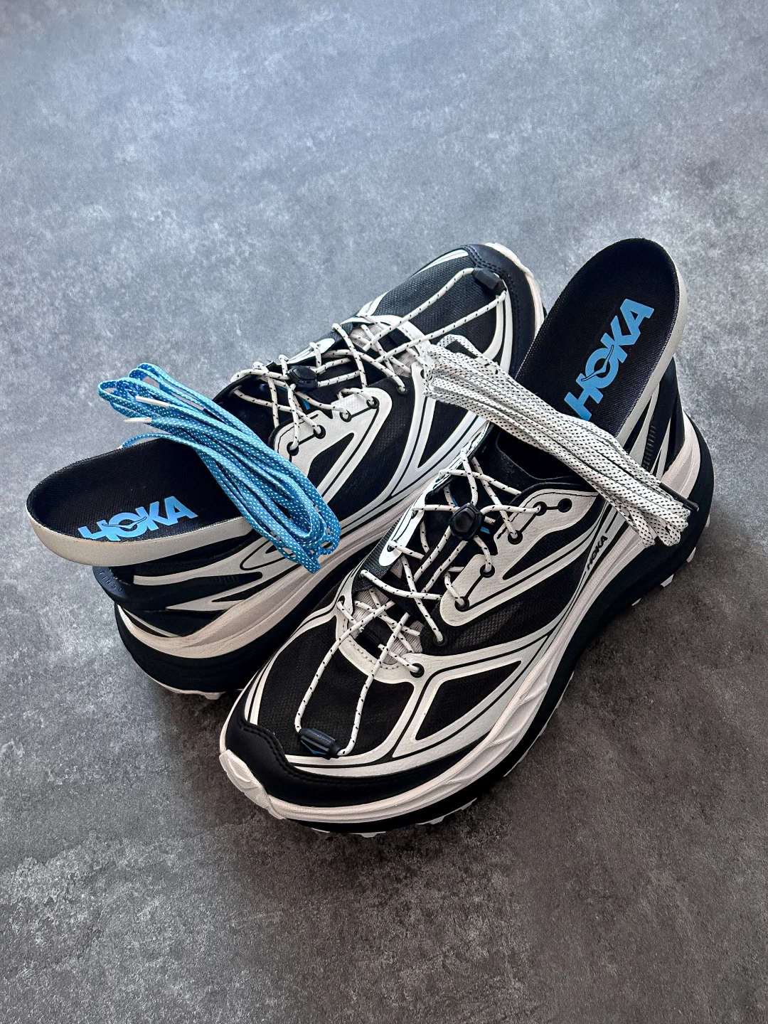 一场联名的撞色实验🧪｜🐼黑白五五开