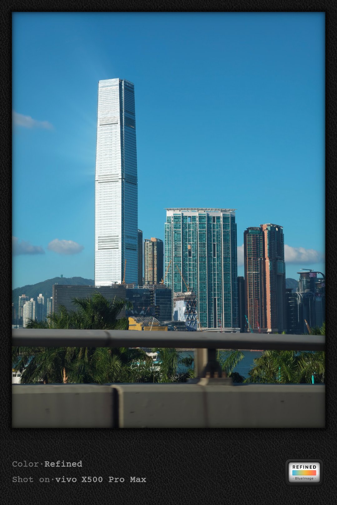 vivo 真好啊！来香港送我2G免费上网！我还在担心怎么买卡，就弹出可以免费上网了！！爽歪歪[酷]  ​