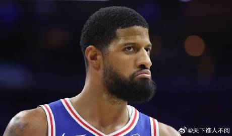 保罗乔治季后赛得分太有意思了！<br /><br />1、一场拿了17...