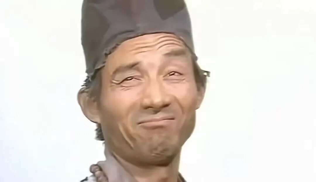 #游本昌去世# 天堂最近要排喜剧，老艺术家一路走好[白蜡烛] ​