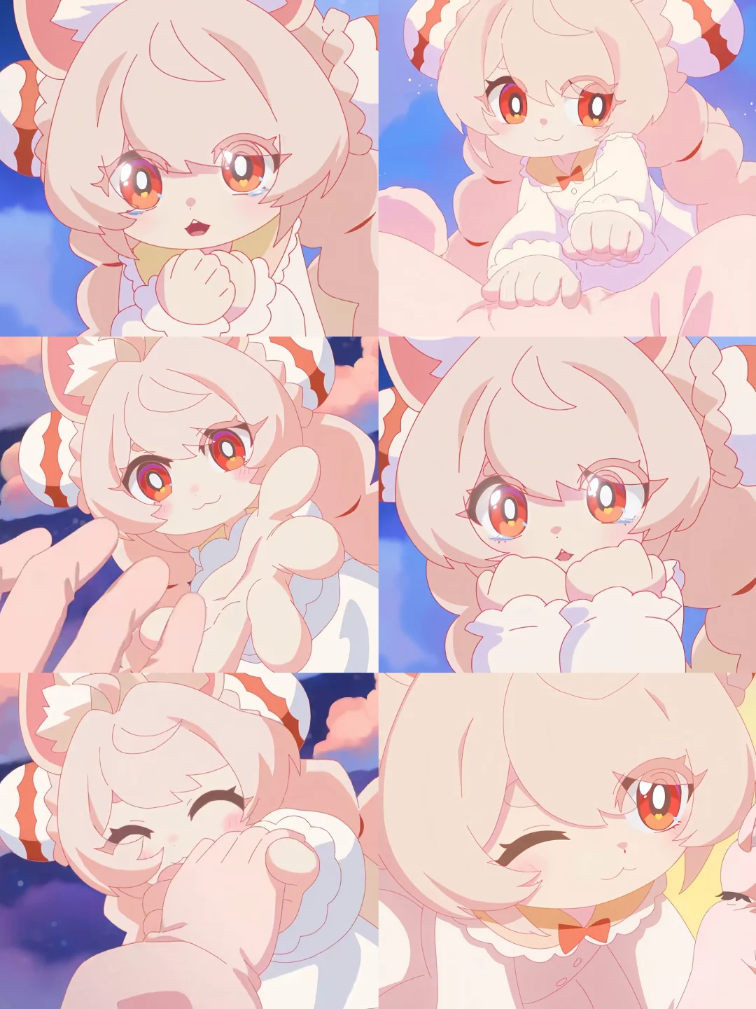 绝区零照！头像已修复，绳匠请用