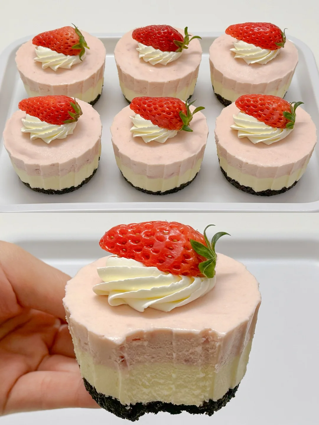 答应我，一定要去试试这个做法！！