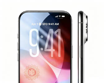 如果iPhone20系列长这样，那欧哥必须得买了！<br /><br ...