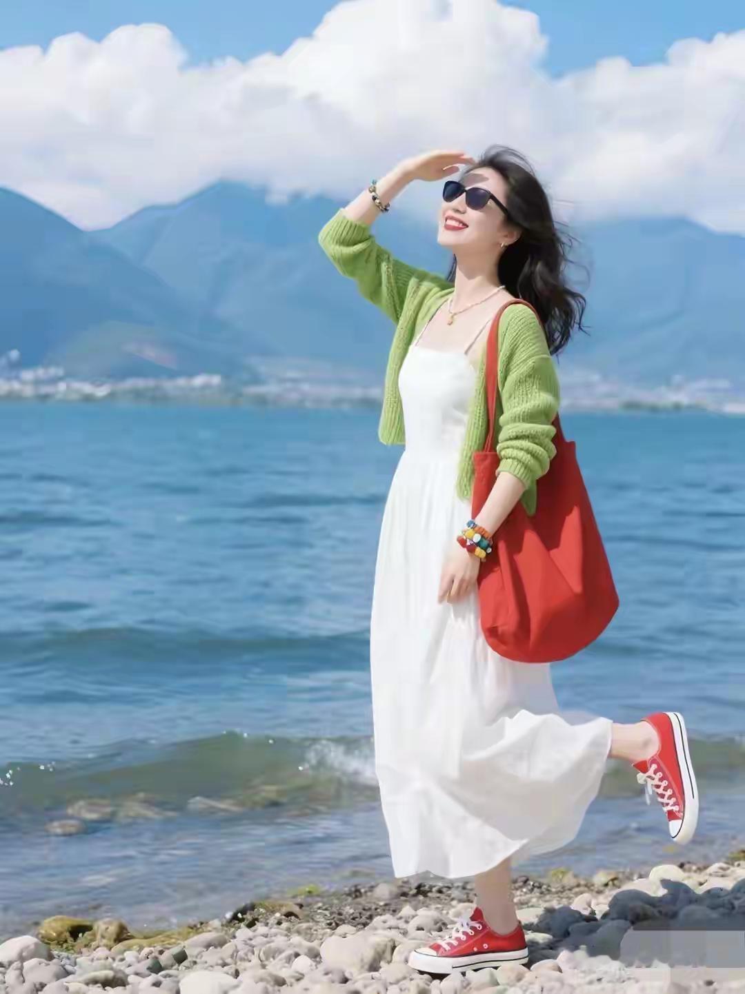 女人和你关系再好，有这三种“客气”其实是对你的疏远