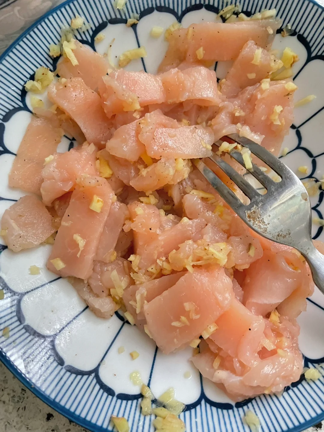 减脂食谱｜杂蔬烩面片拯救中国胃