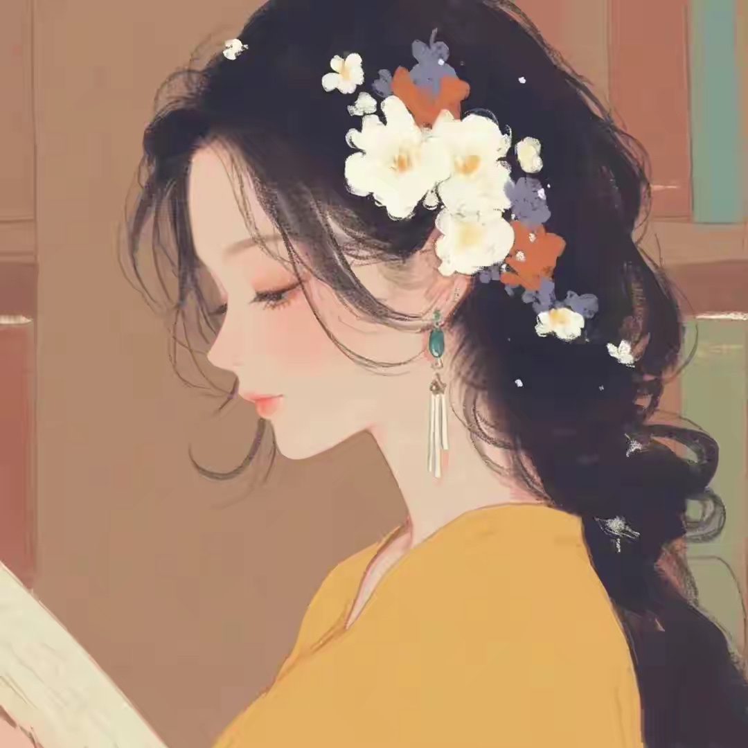 情绪稳定有两种情况：一是被爱，满满的安全感；二是不爱任何人，谁都无法影...