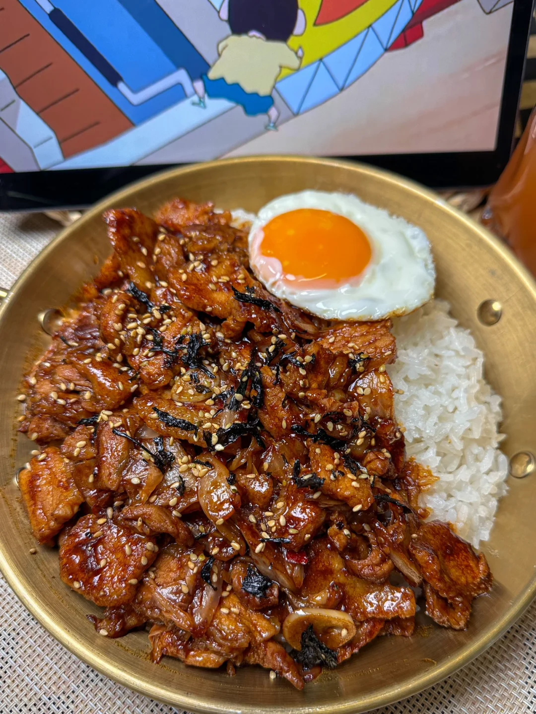 姐妹们真的太好吃了！！真想让你们都尝尝！！