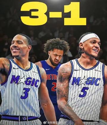 NBA季后赛精彩看点概览：<br />1、若无意外发生，雷霆队以4:0...
